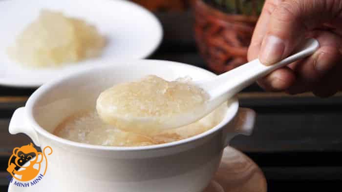 Liều lượng sử dụng yến sào cho trẻ em Liều lượng sử dụng yến sào cho trẻ em