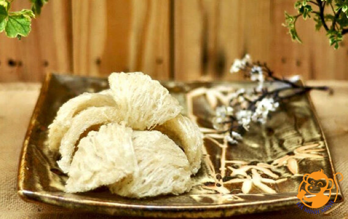 Yến sào Yến sào