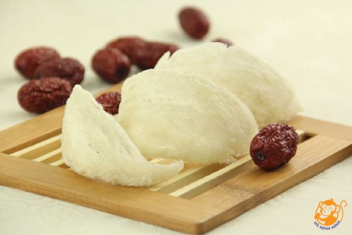 Set quà Tết yến Set quà Tết yến