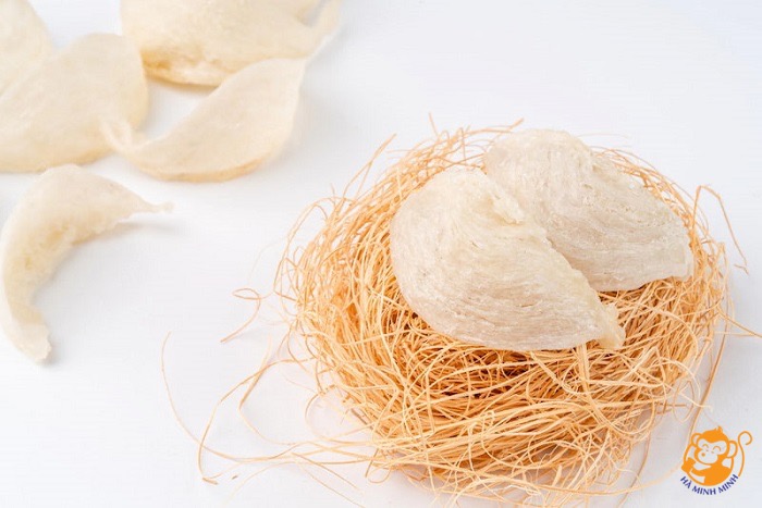 Set quà Tết yến Set quà Tết yến