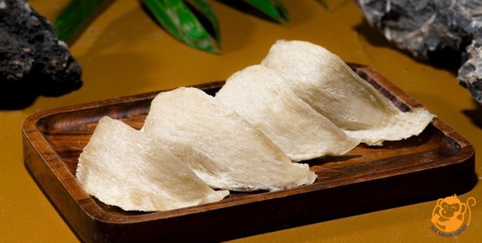 quà Tết yến sào quà Tết yến sào