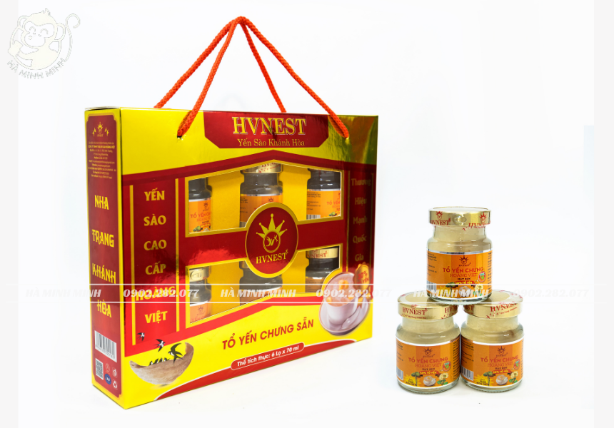 yến hũ chưng sẵn Kids plus yến hũ chưng sẵn Kids plus