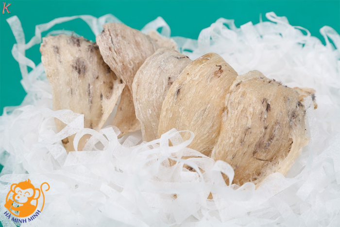 Yến sào cho trẻ em loại nào tốt Yến sào cho trẻ em loại nào tốt