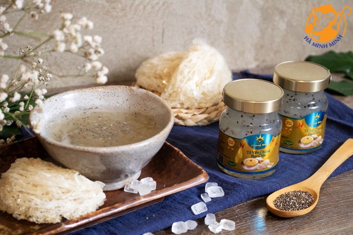 cách chế biến yến sào cho trẻ em cách chế biến yến sào cho trẻ em