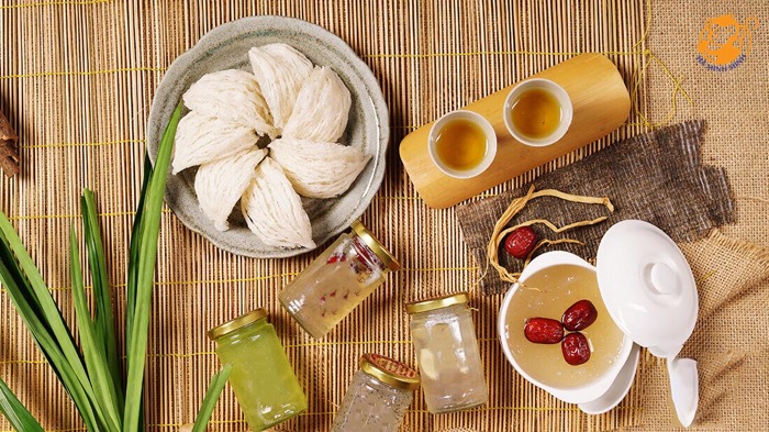 yến sào yến sào