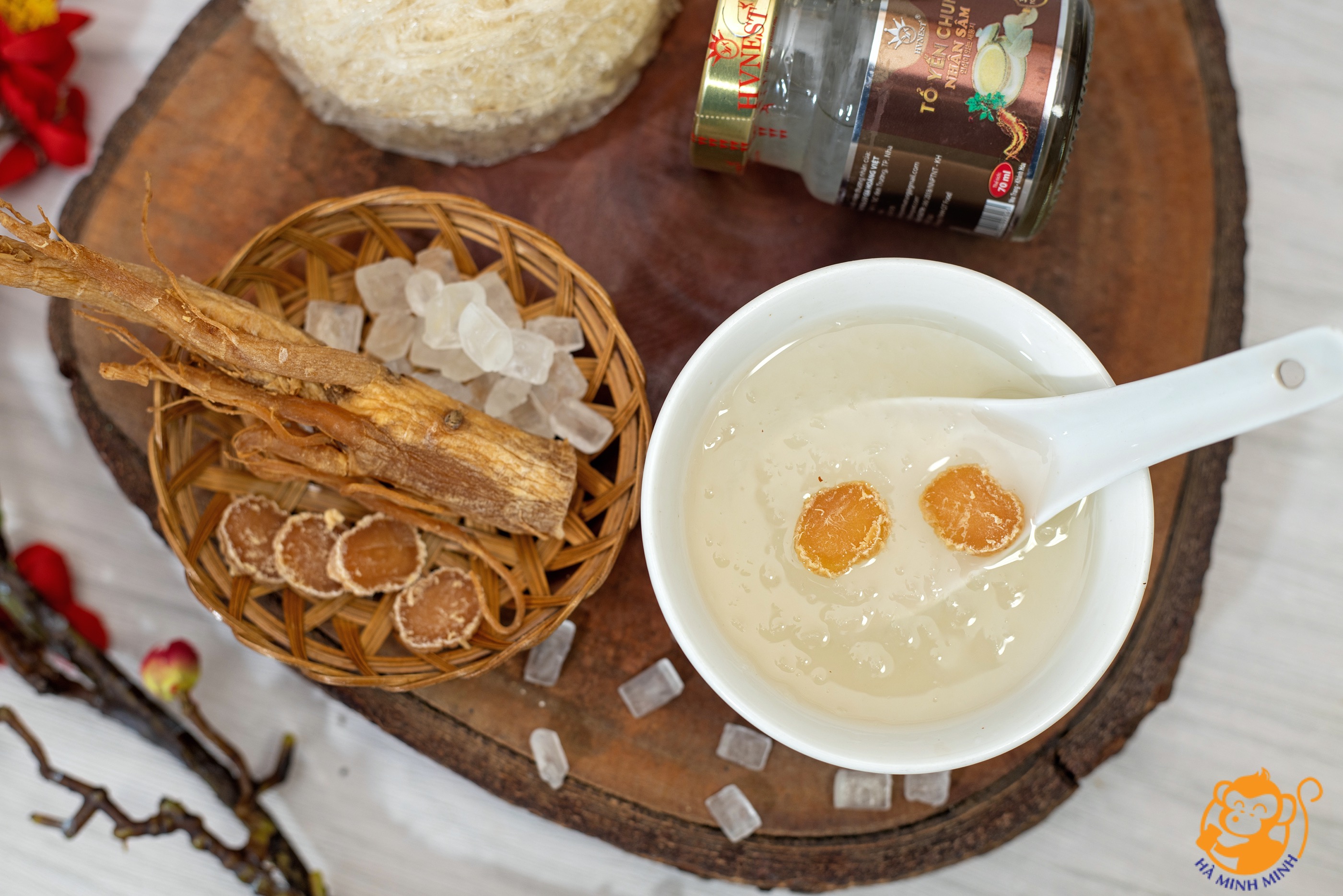 nước yến cho người bệnh nước yến cho người bệnh