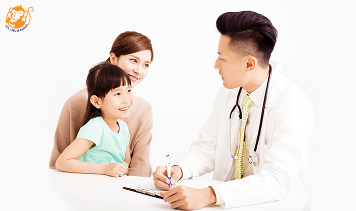 Ăn yến có làm trẻ dậy thì sớm không Ăn yến có làm trẻ dậy thì sớm không