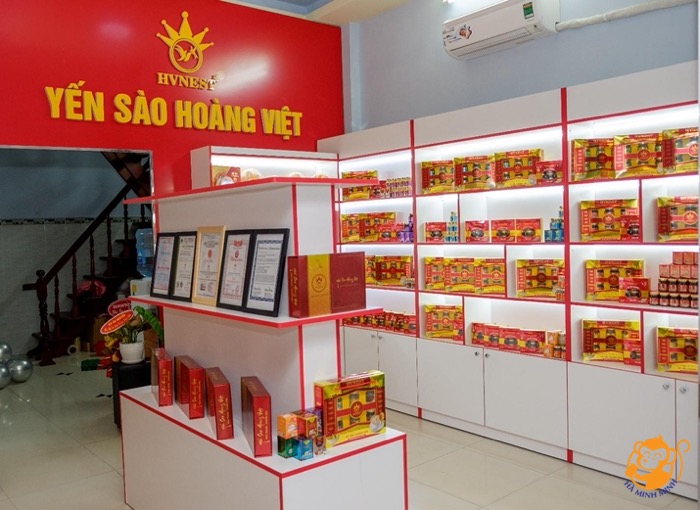 Yến sào tốt cho sức khỏe người bệnh mạn tính Yến sào tốt cho sức khỏe người bệnh mạn tính