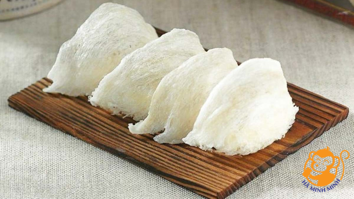 ăn yến sào ăn yến sào