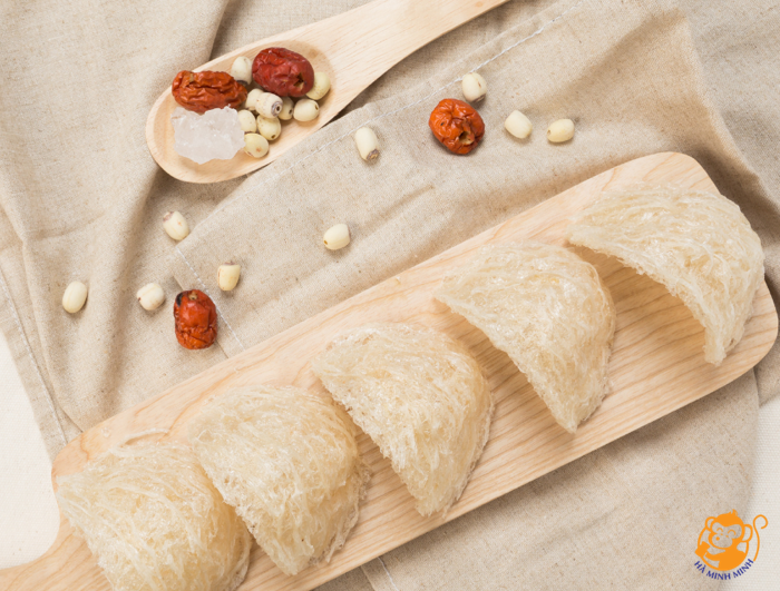 Bà bầu ăn yến có tác dụng gì Bà bầu ăn yến có tác dụng gì