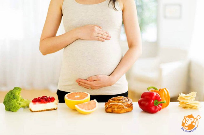 Bà bầu ăn yến sào có tốt không Bà bầu ăn yến sào có tốt không