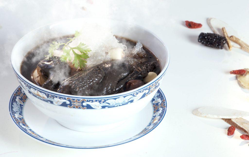 Bầu 3 tháng đầu ăn được tổ yến không Bầu 3 tháng đầu ăn được tổ yến không