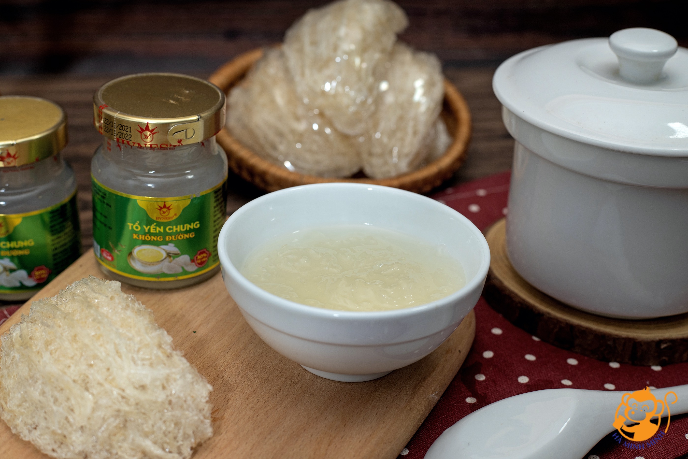 Yến sào Yến sào