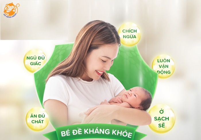 Bé mấy tuổi ăn được yến Bé mấy tuổi ăn được yến