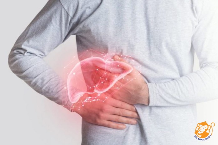 Bị ung thư gan ăn yến được không Bị ung thư gan ăn yến được không