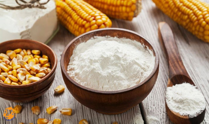 Bột ngũ cốc cho người tập gym Bột ngũ cốc cho người tập gym