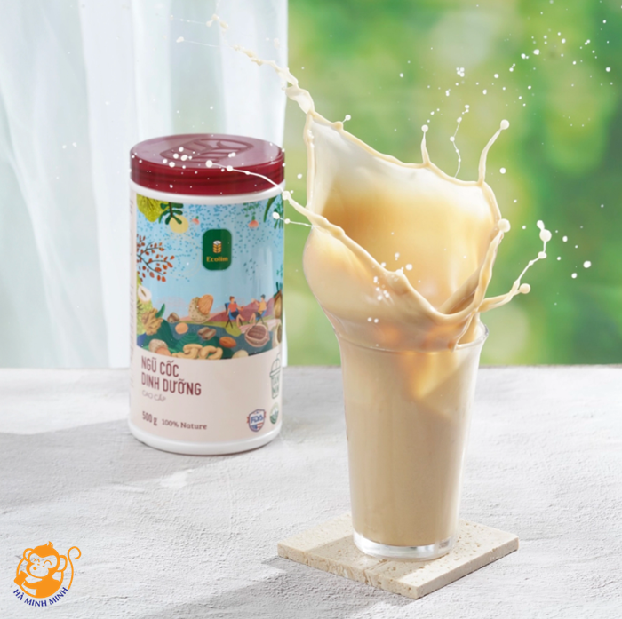 bột ngũ cốc dinh dưỡng cao cấp bột ngũ cốc dinh dưỡng cao cấp