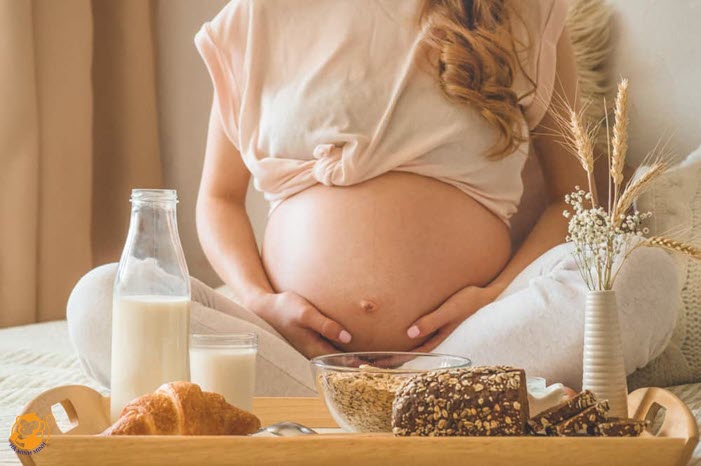 bột ngũ cốc Ecolim bột ngũ cốc Ecolim