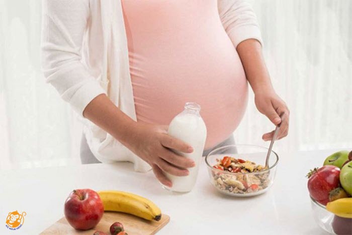 bột ngũ cốc Ecolim bột ngũ cốc Ecolim