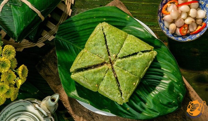 Các món ăn ngày Tết Các món ăn ngày Tết