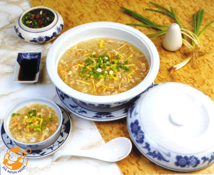 cách chế biến yến sào cho trẻ em cách chế biến yến sào cho trẻ em