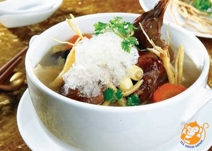 cách chế biến yến sào cho trẻ em cách chế biến yến sào cho trẻ em