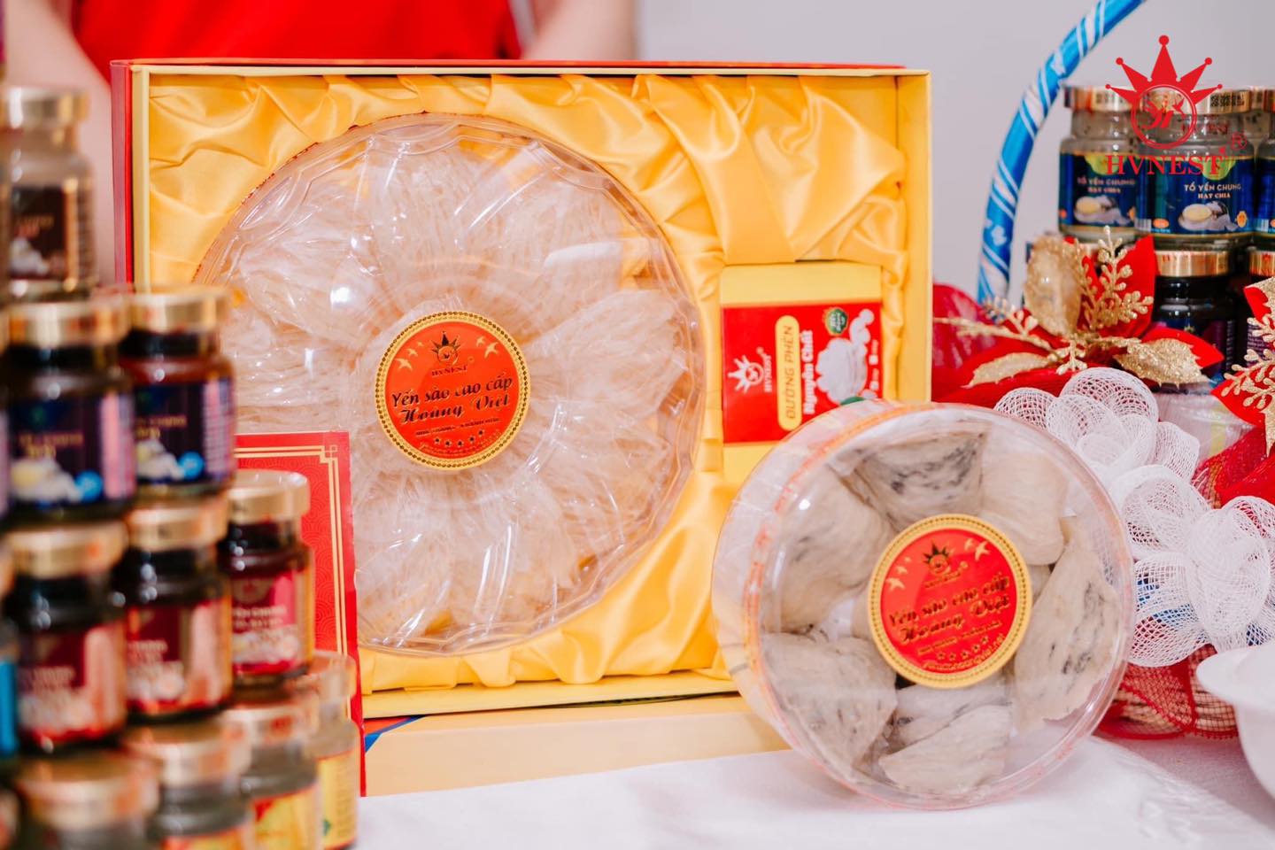 Cách chọn yến thật chuẩn không cần chỉnh – Mua đúng, dùng an tâm Cách chọn yến thật chuẩn không cần chỉnh – Mua đúng, dùng an tâm