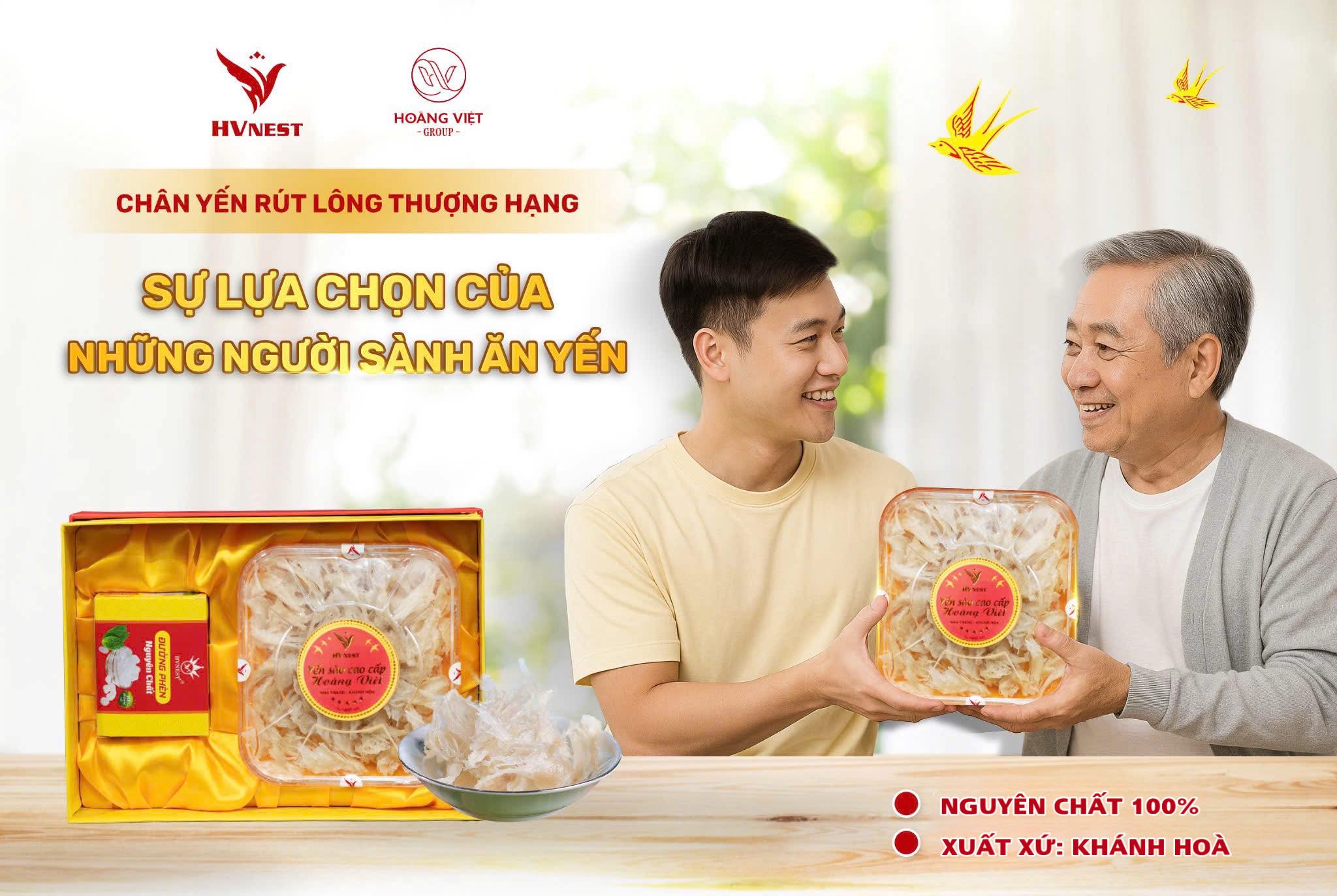 Cách chọn yến thật chuẩn không cần chỉnh – Mua đúng, dùng an tâm Cách chọn yến thật chuẩn không cần chỉnh – Mua đúng, dùng an tâm