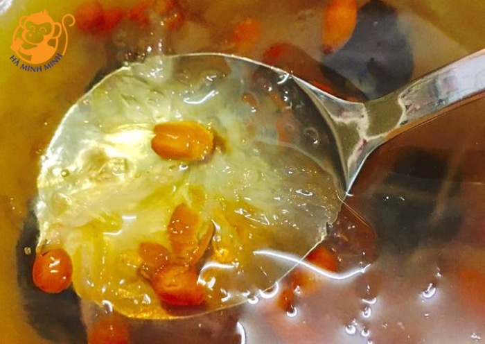 cách chưng tổ yến cho trẻ em ăn cách chưng tổ yến cho trẻ em ăn