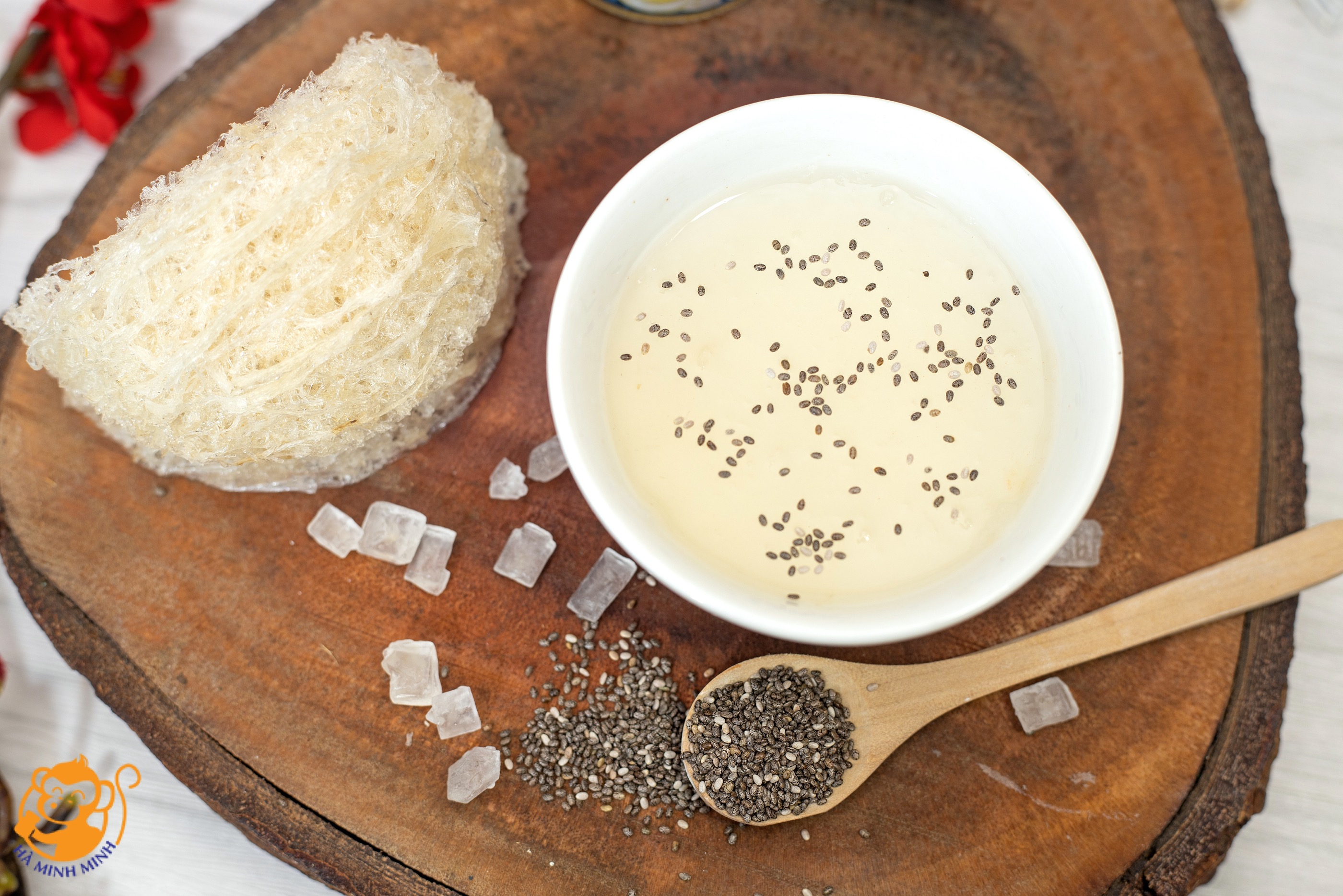 Tại sao người bệnh nên ăn yến sào Tại sao người bệnh nên ăn yến sào