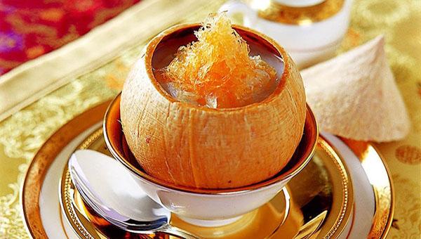 cách chưng yến cho mẹ bầu cách chưng yến cho mẹ bầu