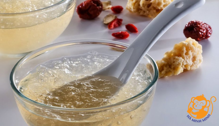 Cách chưng yến cho trẻ em Cách chưng yến cho trẻ em