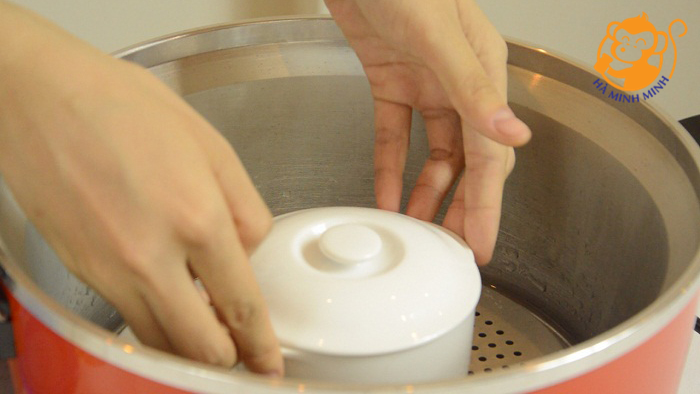 Cách chưng yến cho trẻ em Cách chưng yến cho trẻ em