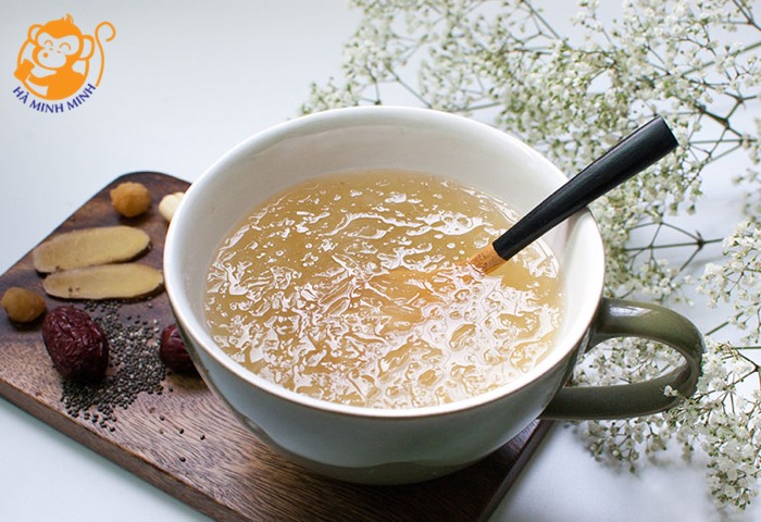 Cách nhận biết nước yến thật đơn giản tránh mua nhầm nước yến pha đường Cách nhận biết nước yến thật đơn giản tránh mua nhầm nước yến pha đường