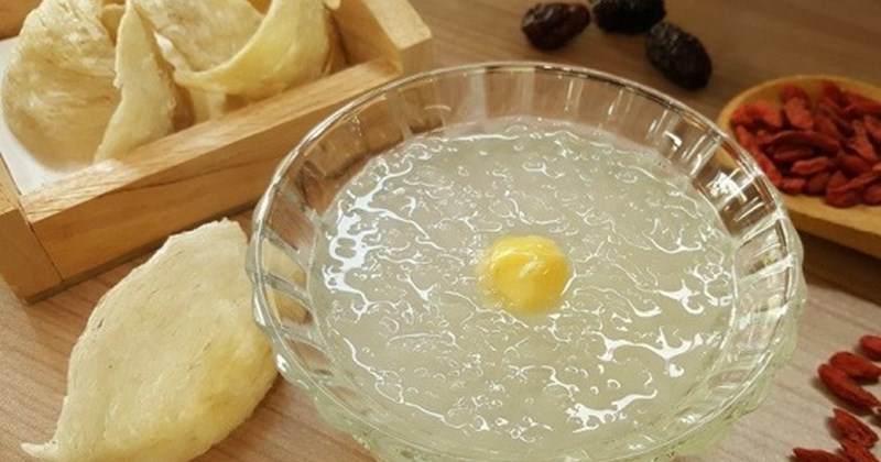 Cách nhận biết nước yến thật đơn giản tránh mua nhầm nước yến pha đường Cách nhận biết nước yến thật đơn giản tránh mua nhầm nước yến pha đường