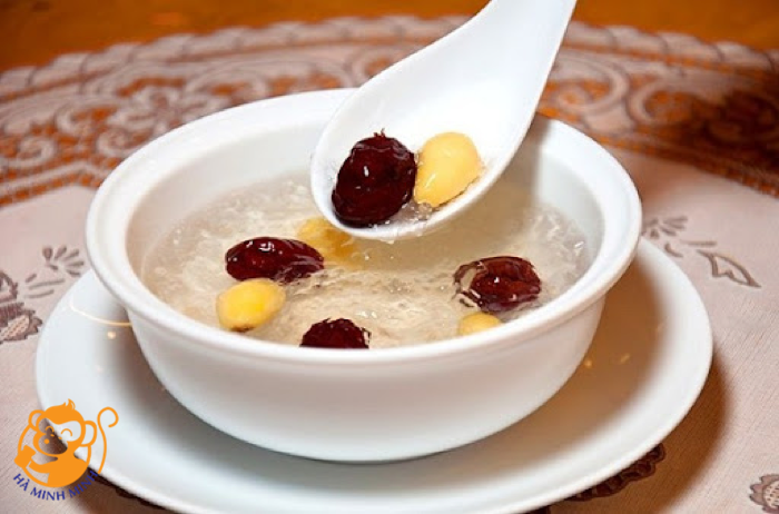 cách sử dụng yến sào cho trẻ em cách sử dụng yến sào cho trẻ em