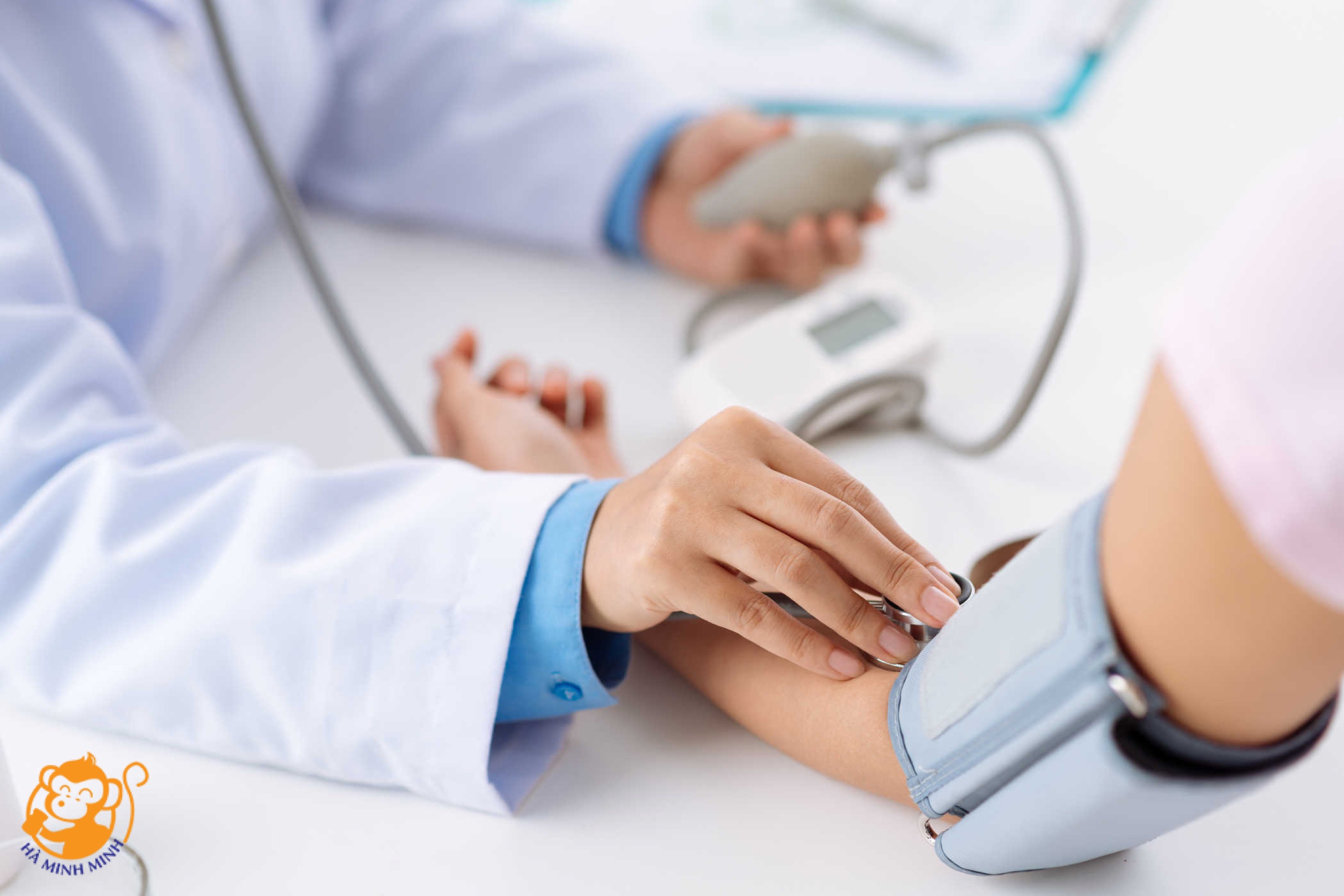 Cách trị cao huyết áp tại nhà Cách trị cao huyết áp tại nhà