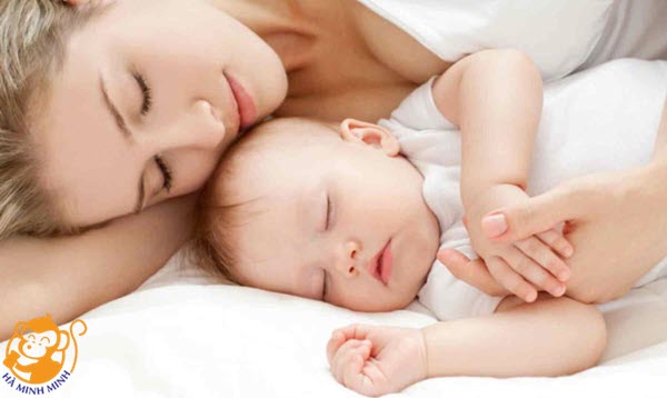 chăm sóc bà đẻ sau sinh