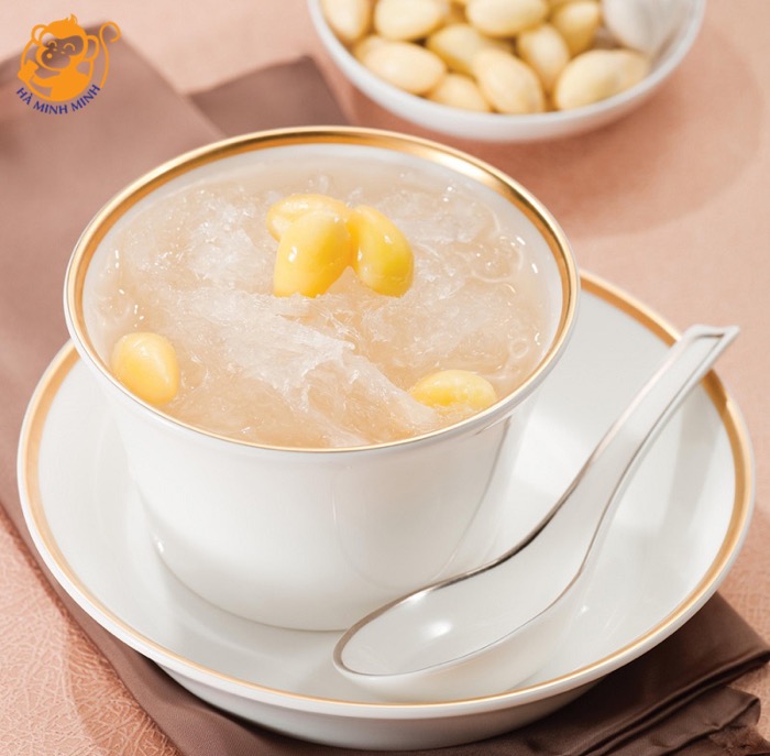 Có nên cho bé ăn yến hủ Có nên cho bé ăn yến hủ