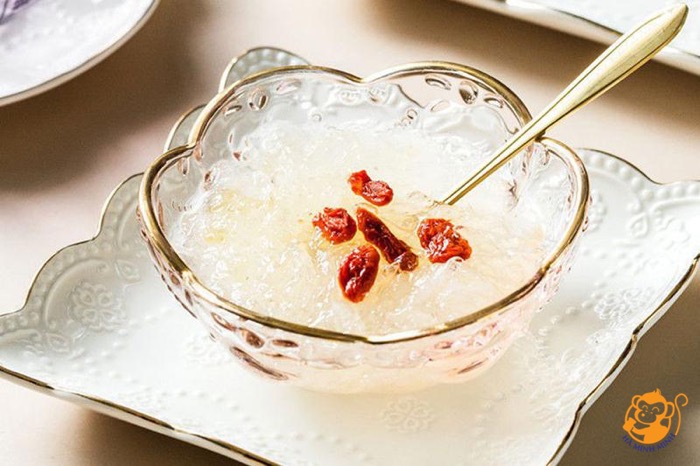 Công dụng của yến sào với người suy nhược cơ thể Công dụng của yến sào với người suy nhược cơ thể