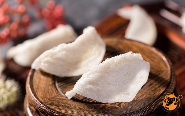 Công dụng của yến sào với người viêm phế quản cấp Công dụng của yến sào với người viêm phế quản cấp