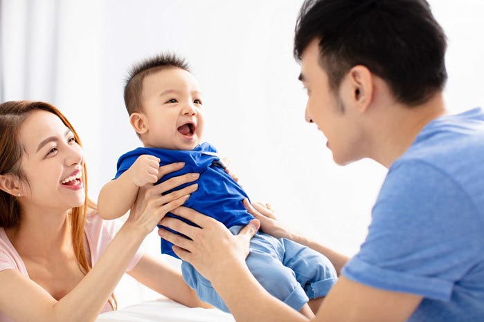 đề kháng cho bé đề kháng cho bé