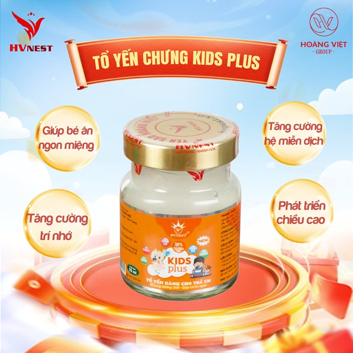 đề kháng cho bé đề kháng cho bé