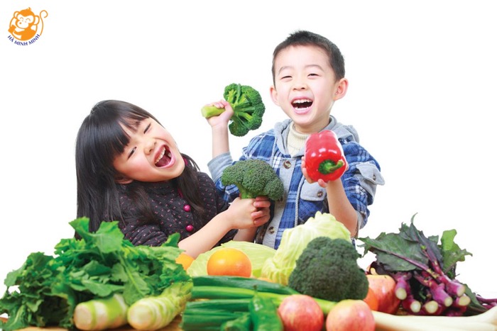 Dị ứng thời tiết ở trẻ nhỏ Dị ứng thời tiết ở trẻ nhỏ