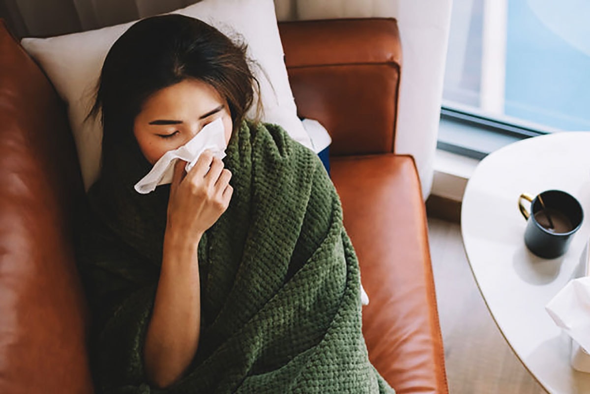 dịch cúm a ở người lớn dịch cúm a ở người lớn