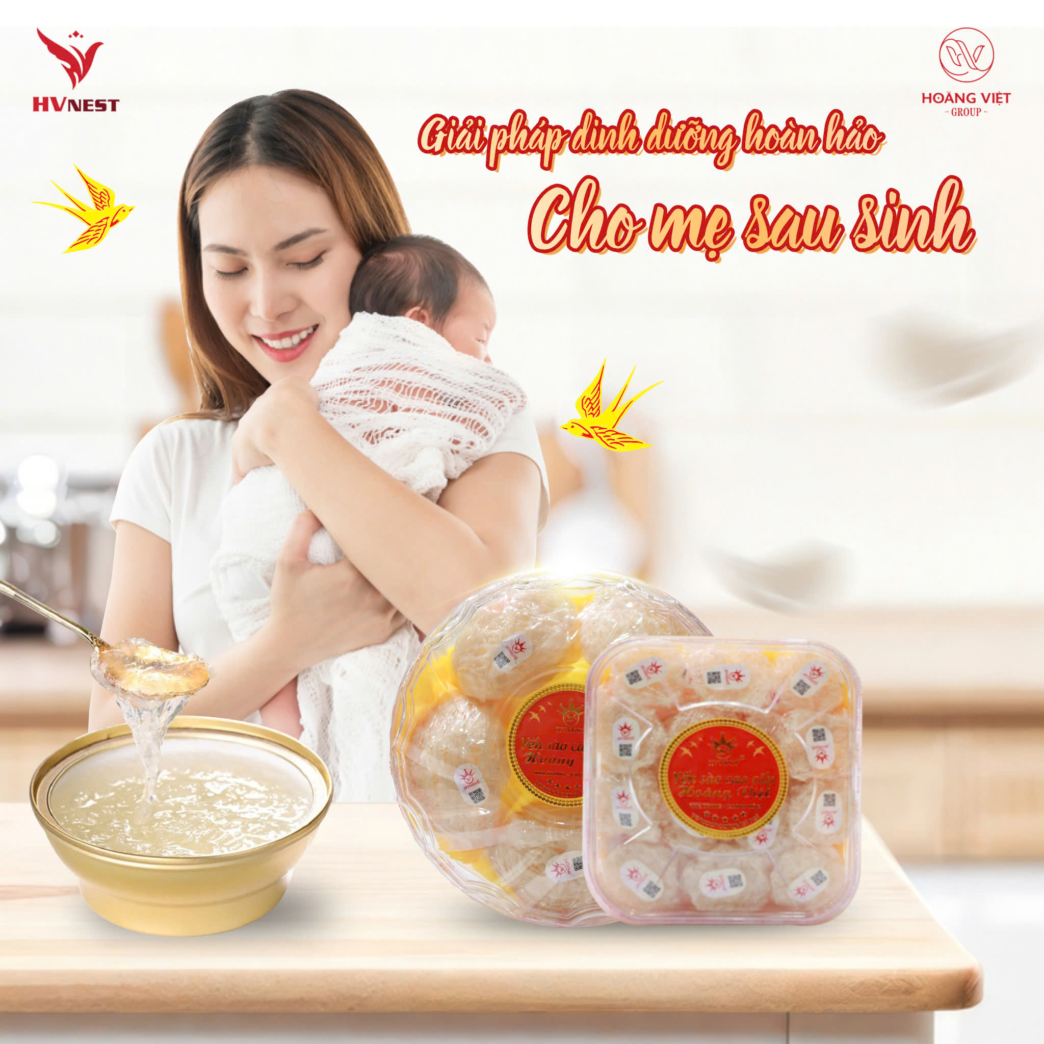 dinh dưỡng trong yến sào dinh dưỡng trong yến sào