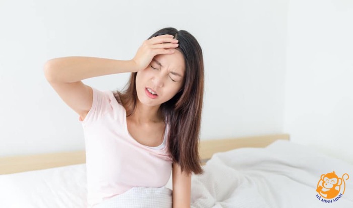 Đột quỵ khi ngủ Đột quỵ khi ngủ