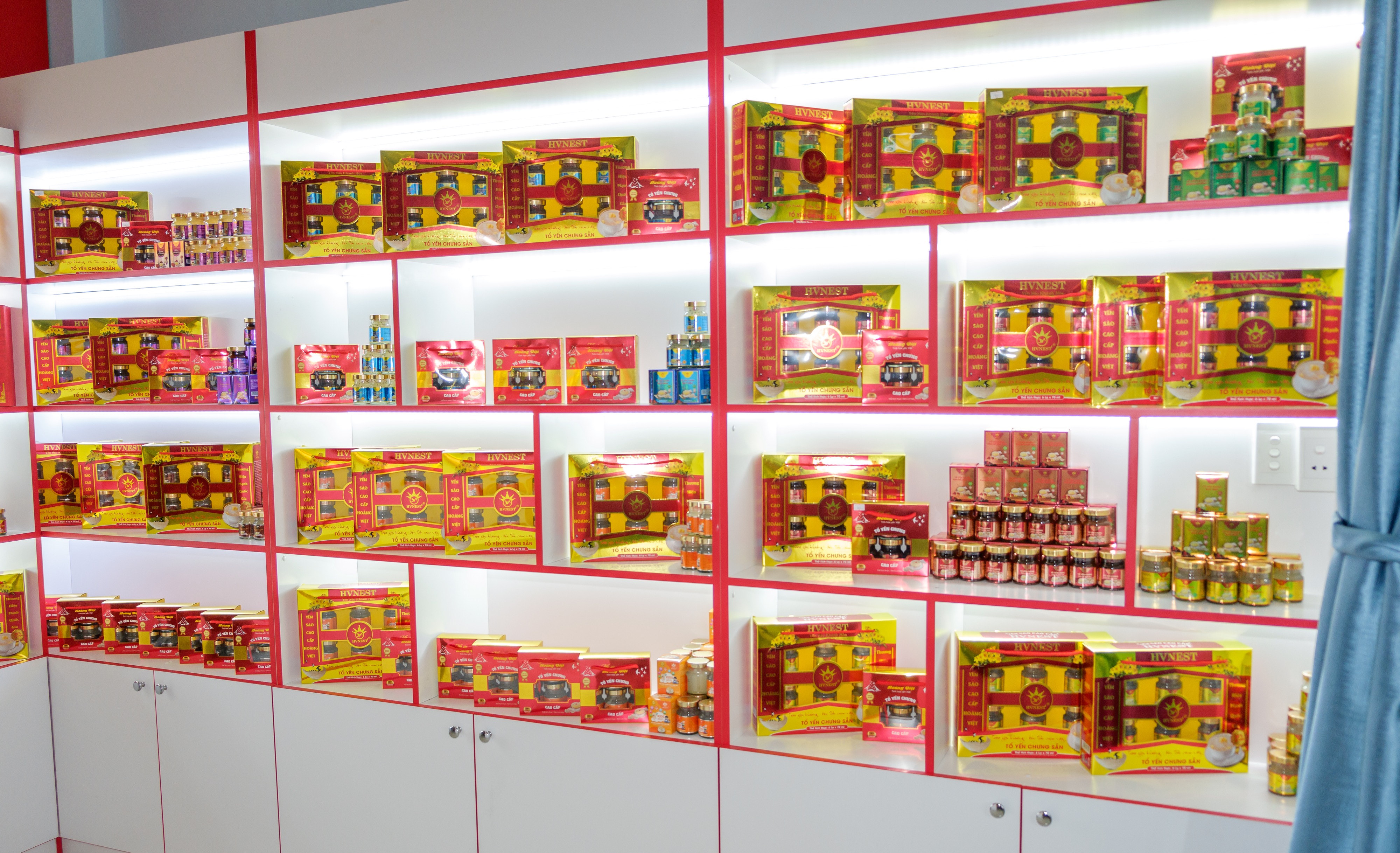 yến sào hoàng việt có tốt không yến sào hoàng việt có tốt không