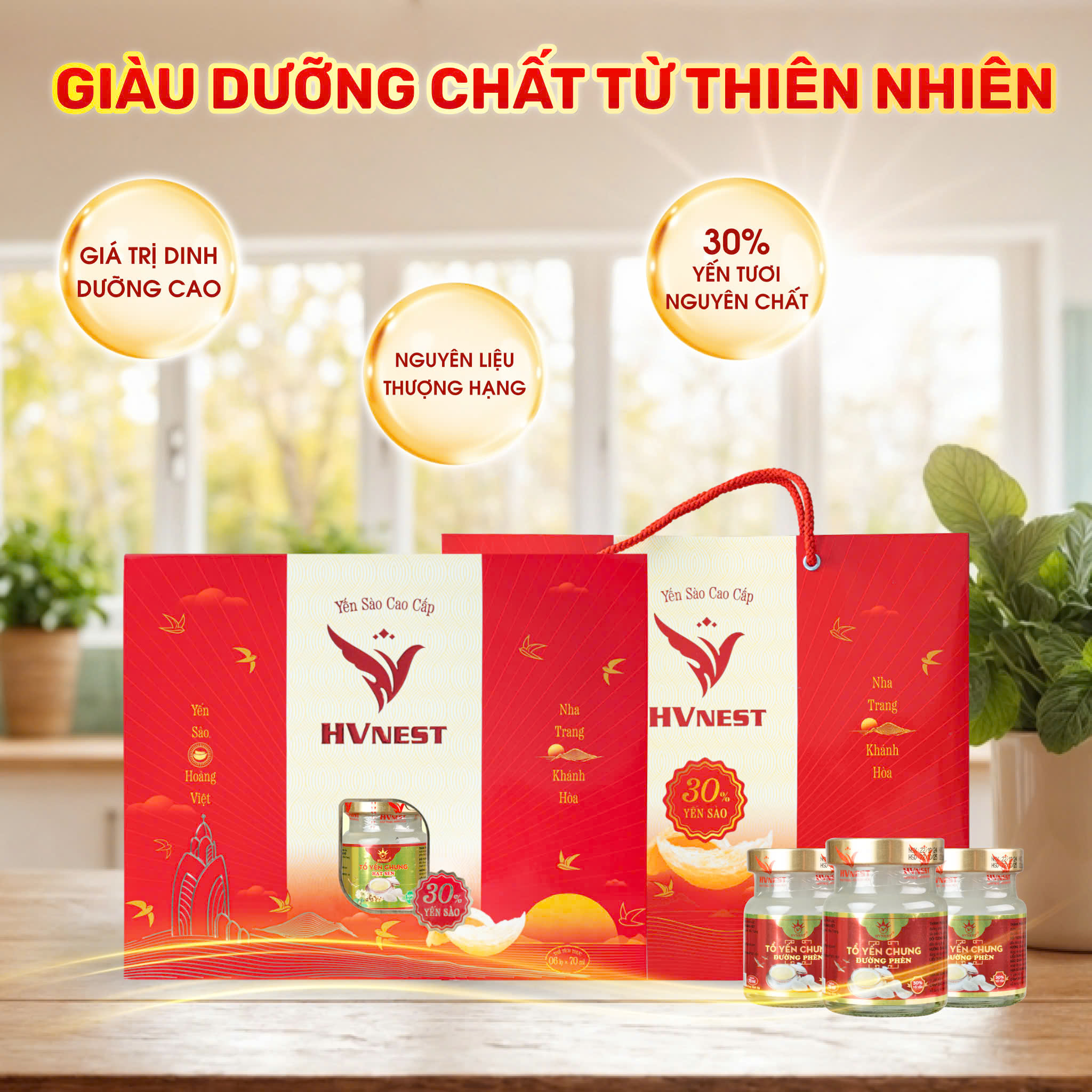 giỏ quà sức khỏe giỏ quà sức khỏe