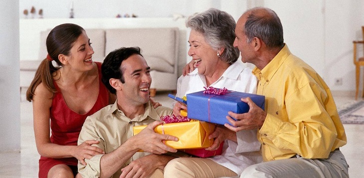 giỏ quà sức khỏe giỏ quà sức khỏe